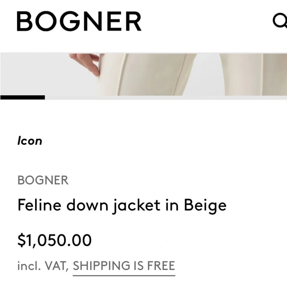 BOGNER Vibrant Lime Green Quilted Puffer Jacket Luxury Ski Coat